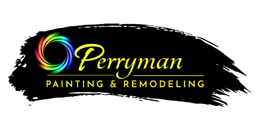Perryman PaintingLogo